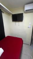 Mini apartment - Ferienwohnung Santiago de los Caballeros