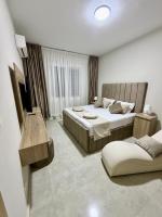 Matthias Luxury Apartment - Modern in Hurghada - B&B Hurgada