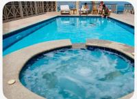 Matthias Luxury Apartment - Modern in Hurghada - B&B Hurgada