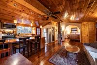Farmview Cottage at White Lotus Eco Spa Retreat - Ferienwohnung Stanardsville
