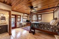 Suite Maharaja - Bed and Breakfast Stanardsville