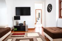 Spacious 3 Bedroom apartment Old Town - B&B Quito