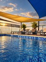 CityHouse TERA Emerald - B&B Ho Chi Minh