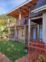 Chameleon Eco Farm Stay and Cultural Tours - Ferienwohnung Wilhelmstal