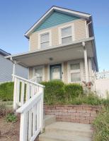 Indy Gameday House - Chambres d'hôtes Indianapolis