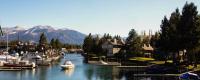 Charming Tahoe Chalet - B&B Tahoe Valley