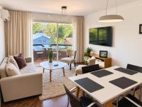 Appartamento con Balcone