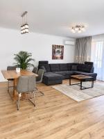 Homeland City Nest - Ferienwohnung Klausenburg