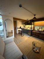 El Dorado Studio Living - Chambres d'hôtes Bogota