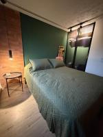 El Dorado Studio Living - Chambres d'hôtes Bogota