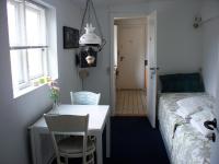 Tweepersoonskamer met 2 Aparte Bedden