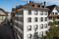 ODA Suites - self check-in apartments, old town - B&B Lucerne