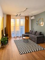 Homeland City View - B&B Cluj-Napoca