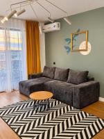 Homeland City View - B&B Cluj-Napoca