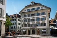ODA Suites - self check-in apartments, old town - B&B Lucerne
