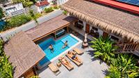 RedRoof Siargao Rooms - Ferienwohnung General Luna