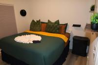 Elegant, Centrally-Located, Comfy Guest House. - Bed and Breakfast Durham