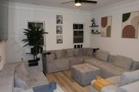 Elegant, Centrally-Located, Comfy Guest House. - Bed and Breakfast Durham