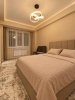 Park Fuchika - B&B Biskek
