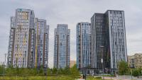 AURA Residence - B&B Astana