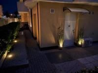 Casa Segantini - Relax Patio 1 - B&B Arco
