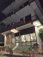 Hotel Kanthak - Chambres d'hôtes Lumbinî