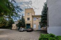 Romantic Loft by Fengshui4u z wanną w sypialni, klimatyzacją i bezpłatnym parkingiem - B&B Łódź