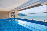 R-Villa 81 Trần Phú - View Sát Biển Có Bãi Tắm Riêng - Bed and Breakfast Vũng Tàu
