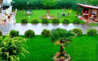 Relax pozar - B&B Loutraki