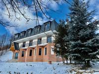 Belvedere Residence Uricani - Ferienwohnung Uricani