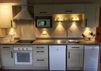 1 Bed Cottage - Cloth Fair