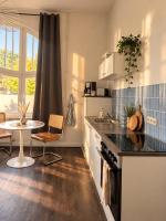 QApartment 6 - Chambres d'hôtes Quedlinbourg