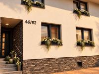 Vila GARUFA Wellness & Spa - Ferienwohnung Vysoké Tatry