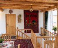 KHIVA ABDULLA Guest House - Ferienwohnung Xiva
