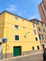 MILES b&b - Ferienwohnung Genua