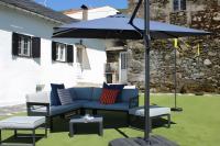 Noninha House - Chambres d'hôtes Alvarenga