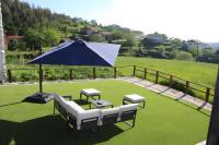 Noninha House - Ferienwohnung Alvarenga