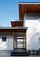 The SATOYAMA HILLS FK1 - B&B Futtsu