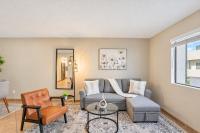 Spacious 2BD - Parking, Gym, Pool - Sleep 8 - 5Min Casino - Ferienwohnung Scottsdale