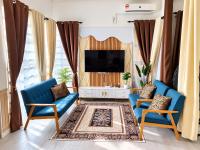 Cabai Homestay Seri Iskandar - Ferienwohnung Seri Iskandar