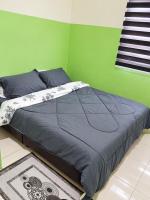 Cabai Homestay Seri Iskandar - Ferienwohnung Seri Iskandar
