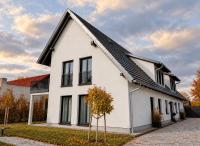 WeberHof Appartements - B&B Burg