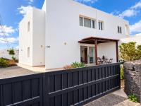 Casa Tabaiba con jardín y barbacoa - B&B Tías
