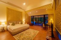 Superior Kamer met Kingsize Bed