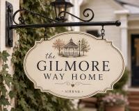 The Gilmore Way Home - Chambres d'hôtes Asti