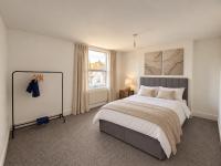 The Sherwood Suite Spacious 2 Bed Apartment - B&B Nottingham
