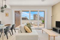 Airy Apartments with Balcony & Garage by NDP rent - B&B Milano