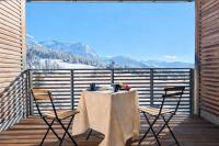 Hostdomus - Ski View - B&B Sestriere