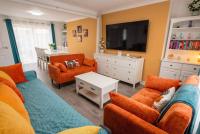 Relaxing & Accessible Family Escape by the coast - B&B Port Talbot