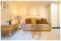 Casa dell'Unicorno, Design & Terrace in Lucca - Chambres d'hôtes Lucques